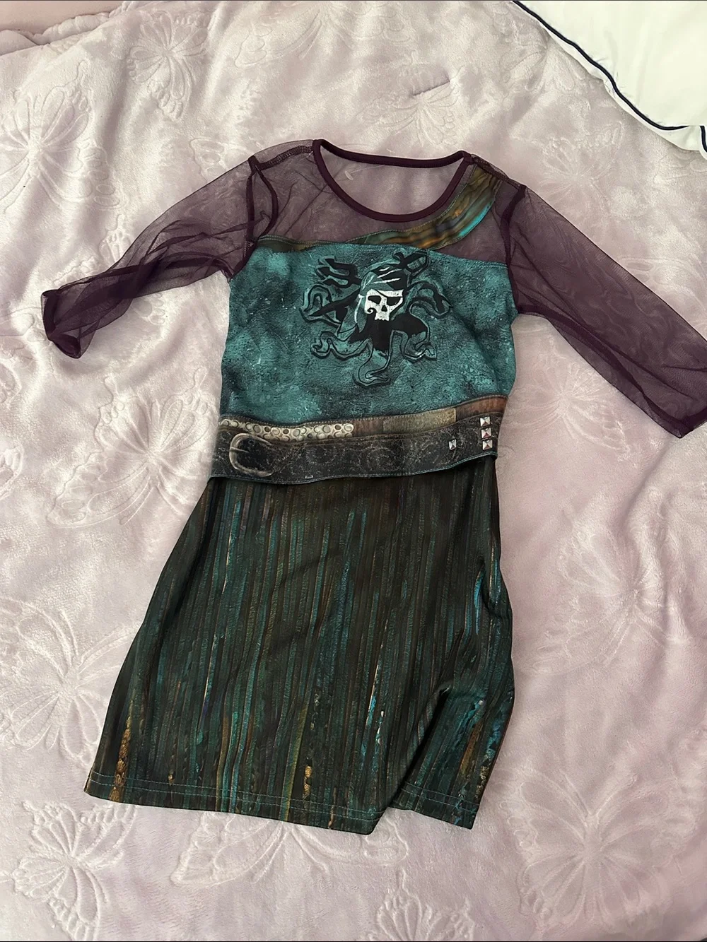 Descendants Costumes